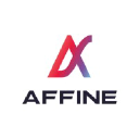 Affine Analytics logo
