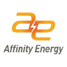 Affinity Energy logo