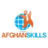 AfghanSkills logo