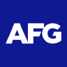 AFG logo