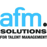 AFM Solutions logo