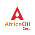 Africa Oil Logo