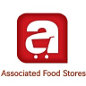 Associated Food Stores logo