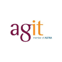 Astra Graphia Information Technology logo