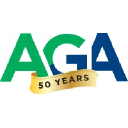 AG Adjustments logo