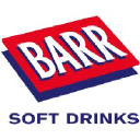A.G. BARR Logo