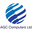 AGC Computers logo