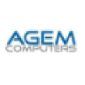 AGEM Computers s.r.o logo