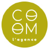 Agence Coom logo