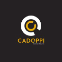 CADOPPI - Agence de communication Print et Digitale logo