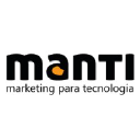 Logo Agência Manti at Overloop sales automation & cold emailing software