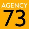 Agency73 logo