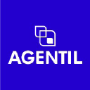 AGENTIL logo