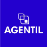 AGENTIL logo