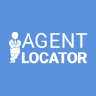 AgentLocator logo