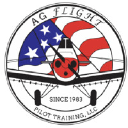 Aviation job opportunities with Ag Flight Pilot Training