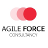 Agile Force Consultancy logo
