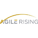 Agile Rising logo