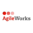 AgileWorks logo