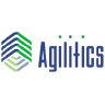 Agilitics Pte. logo