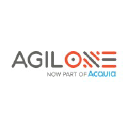 AgilOne logo