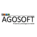 Agosoft.es logo