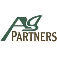 Aviation job opportunities with Ag Partners