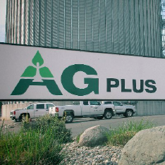 Aviation job opportunities with Ag Plus