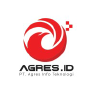 PT Agres Info Teknologi logo