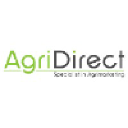 Logo AgriDirect BV at Overloop sales automation & cold emailing software