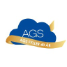 AGS IT-partner logo