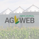 Farm Journal Media - AG WEB logo