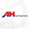 AH Automation logo