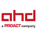 ahd GmbH & Co. KG logo