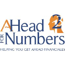 A Head for Numbers logo