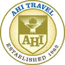 Aviation job opportunities with Ahi International