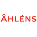 Ahlens logo