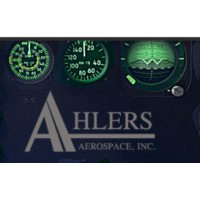 Aviation job opportunities with Ahlers Aerospace