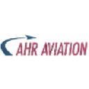 Aviation job opportunities with Ahr Aviation