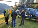 Aviation job opportunities with Advanced Helicopter Rescue