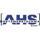 AHS Netzwerktechnik logo