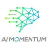 AI Momentum logo