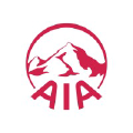 AIA Group Limited Logo