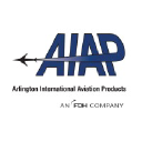 Aviation job opportunities with Arlington International