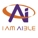 Aible logo - AI tool for data-analytics