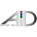 AID GROUP INC logo