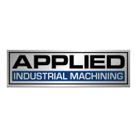Aviation job opportunities with Applied Industrial Machining