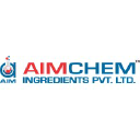 AIM Chemicals & Ingredients Pvt Ltd