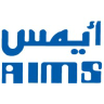 Arab Information Management Services logo