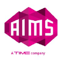 AIMS Data Centre logo